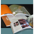 Customize Book Printing Hardcover with Perfect Binding